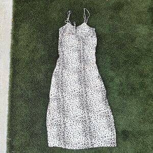 Francesca's Maxi Dress